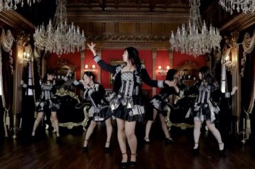 【#c_uteの日 2025】夢幻クライマックス【踊ってみた】