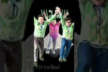 現実が見えてない方の為の粉ぷんぷん。【音MAD】