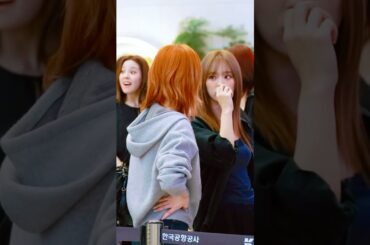 リクリオ🫶🫶 #NiziU #RIKU #RIO #リク#リオ