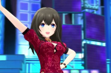 【デレステMV】Nation Blue