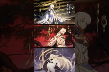 【#原神】#村瀬歩 さんが演じるイスタロトが良すぎる…#shorts #時の執政 #イスタロト #genshinimpact #Istaroth #pv #movie #hoyocreators