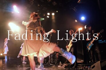 RAY BAND SET - Fading Lights - 2025/06/29 at KOENJI HIGH