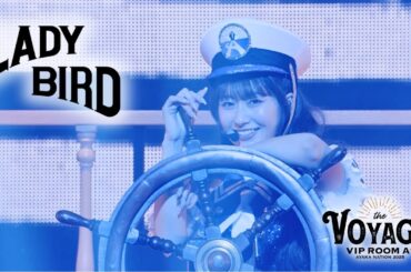 佐々木彩夏【LIVE】Ladybird（from AYAKA NATION 2025 VIP ROOM A⁺ ～the Voyage～）
