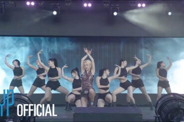YEJI Full Performance @ anation2025