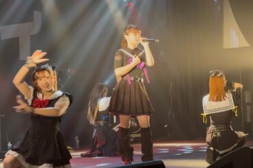 【Ma’Scar’Piece】2025.9.6 ッスッゴイライブ