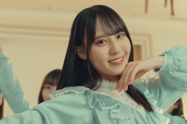 日向坂46、五期生・松尾桜がセンターを務める「空飛ぶ車」MV公開 - News - OTOTOY