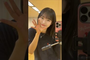 🍊 #パンプキンチャレンジ 🎃 #Oh_my_pumpkin 🌸 #AKB48 #山内瑞葵 Mizuki Yamauchi 🍓 #AKB48_20thYear #可愛いだらけのAKB #shorts