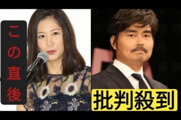 小澤征悦　妻・桑子アナとの結婚に本音「真帆はピアノも弾けるんで…」自宅“音楽室”でセッションも