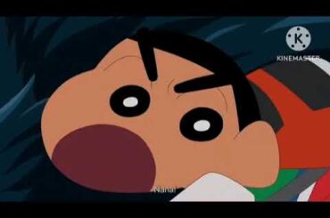 【８月９日(金)公開】『映画クレヨンしんちゃん オラたちの恐竜日記』＜予告②＞ [PAL]  #クレヨンしんちゃん