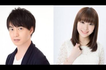 声優・小林裕介＆内山夕実が結婚　共演作品は『リゼロ』『アルスラーン戦記』など多数