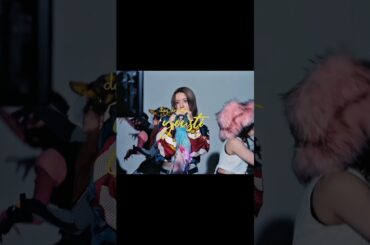 TYPE-B収録making digest short