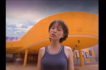 鈴木あみ「love the island」Official Music Video