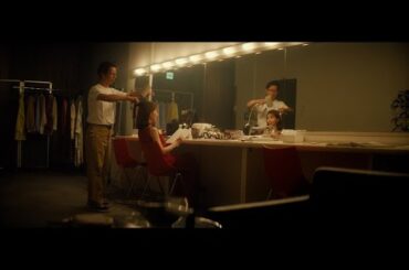 ヘアードライヤー ナノケア EH-NA0K 田中みな実さん 30秒【パナソニック公式】