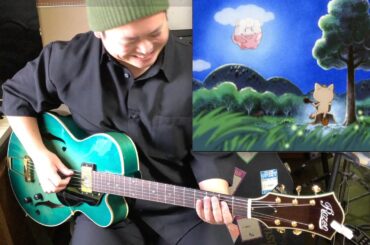 Pokémon / ニャースのうた