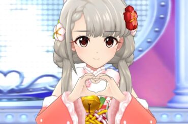 キミとボクのミライ（久川凪、久川颯、北条加蓮、乙倉悠貴）