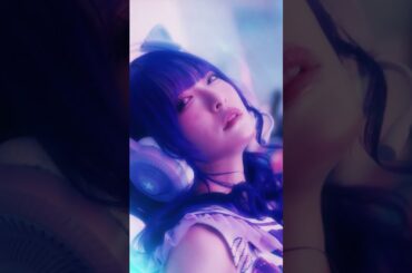 「もしも私がアイドルになれたら」 - 紫苑りんか - #nanimono #アイドル