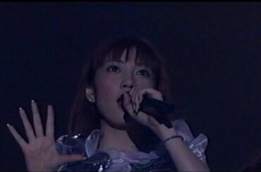 LOVEマシーン / モーニング娘。(Hello! Project 2001～TOGETHER！サマーパーティー！～)