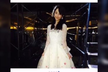 【驚き】松井玲奈、SKE48卒業から10年…ファンへの感謝と未来への誓い
