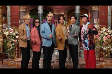 『#EIGHTJAM』ゴールデンSPプロが選んだ最強メロディーBEST100❗️