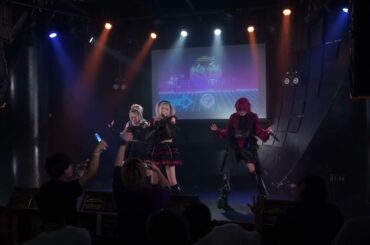 2025.09.08【JUGS MAFIA】ONLINE-NEOTOKYO:02 〜なむ生誕祭〜：渋谷RING