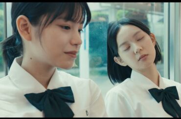 女子高生の友情と複雑な心情描く　柚木麻子原作「終点のあの子」特報