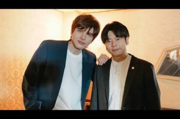 🎬✨【超注目‼️】2025年新木曜ドラマ📺『推しの殺人』⚡増田貴久＆城田優の奇跡再共演💫二十年来の友情🤝×衝撃サスペンス🕵️‍♀️💥アイドルの裏に潜む秘密とは…⁉️🔥究極のクライムドラマが今、