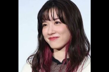 大原優乃、可憐な浴衣姿でファン魅了「お似合い」「可愛い過ぎる」 YouTube4周年に感謝