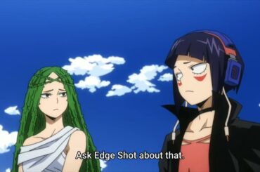 Same Seiyuu: Kei Shindō (Japanese: 真堂 圭)