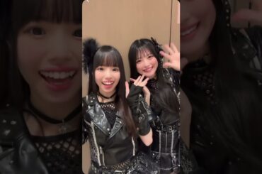 かれんお誕生日おめでとう🎂💙かれんのりりだよー #iLiFE