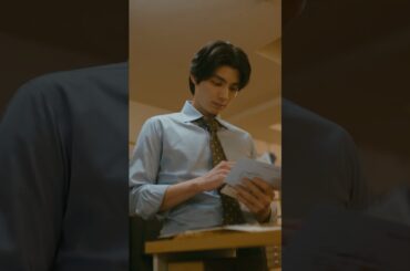 BACK TO THE STORIES 第2話 FOD SHORT（FODショート）