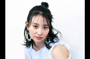 ＜永尾まりや＞少しマニアックなテーマで撮影！？　「甘い罠」で艶やかな瞬間、危険な香り