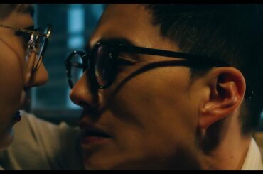 甘利田（市原隼人）と御園先生（武田玲奈）の恋の行方は⁉映画『おいしい給食　炎の修学旅行』予告編