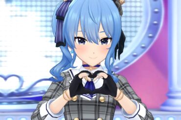 キミとボクのミライ（星街すいせい、北条加蓮、依田芳乃、大石泉）