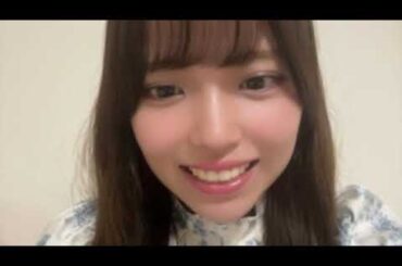 2025/09/07 21:02　岩田 陽菜