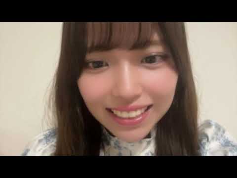 2025/09/07 21:02 岩田 陽菜 2025/09/07 21:02 岩田 陽菜