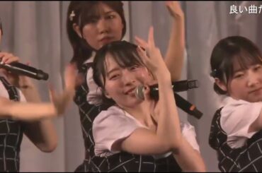 STU48 / 大好きな人（コメント付き）【今村美月卒業コンサート】31