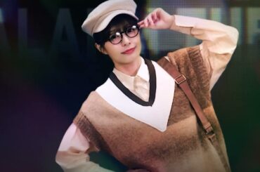 AKIBA LOSTショートPV- 黒須萌 編-