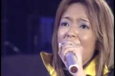 Namie Amuro Tokyo Dome 14