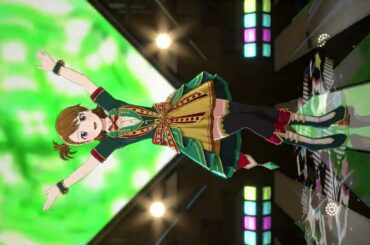 【4K】スタマス ToP!!!!!!!!!!!!!（双海亜美 推しカメラ）