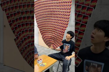 UNOが弱過ぎる男。