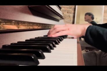 約束はいらない - 坂本真綾 (cover)