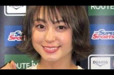 元「アイドリング！！！」モデルの大川藍、離婚と再婚を報告「家族３人で幸せに」２１年に芸能界復帰