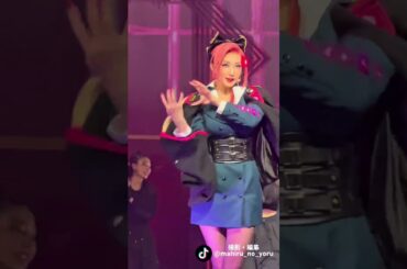 【ヒプステ】2025/09/05 中王区｜QUEEN’s Sanctuary｜邪答院仄仄 推しカメ🎥｜会員限定公演　#ヒプノシスマイク #ヒプステ #中王区 #邪答院仄仄 #太田夢莉 #ヒプステ観劇