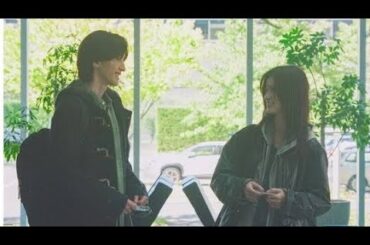 道枝駿佑主演映画「君が最後に遺した歌」　生見愛瑠と“10年の恋”描く