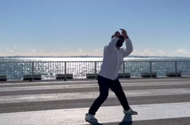 群青の世界『ここから』でヲタ芸打ってみた！