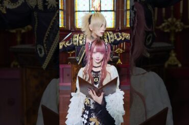 ワンチャンアルカナ/あまと、はくver💖💚🔮 #クロスピア #xpia #ワンチャンアルカナ #けん