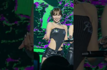 김채원 UNFORGIVEN