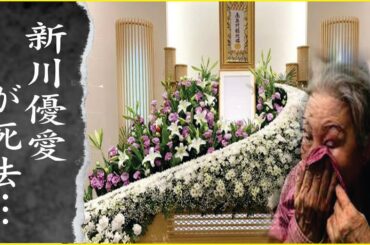 新川優愛が5億円でヘアヌード契約の真相…新川優愛が撮影中に流血事故…