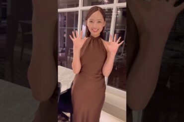 濱岸ひより 写真集発売まであと11日！〝大人ひよたん〟がカウントダウン〜♪1st写真集『もしも』12月3日発売！