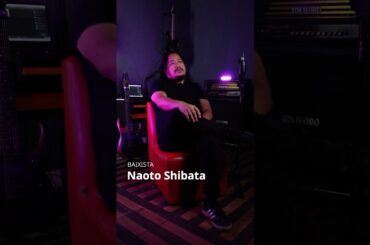 Naoto Shibata - Rhegia